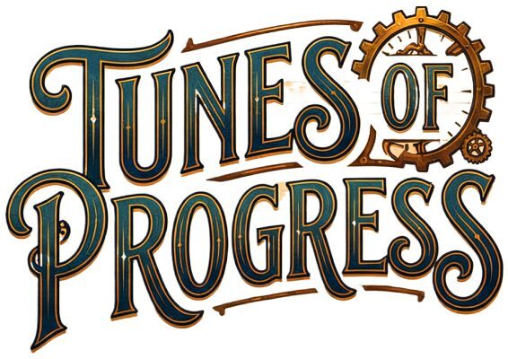 Tunes of Progress